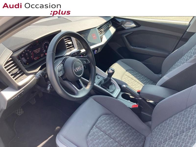 Voitures occasions Audi A1 Sportback Design Dunkerque
