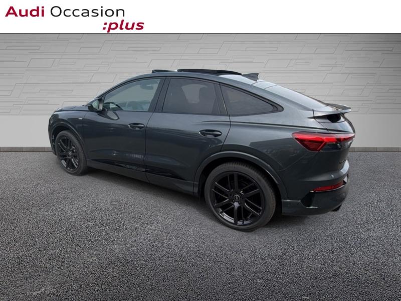 Voitures occasions Audi Q4 e-tron Base Dunkerque