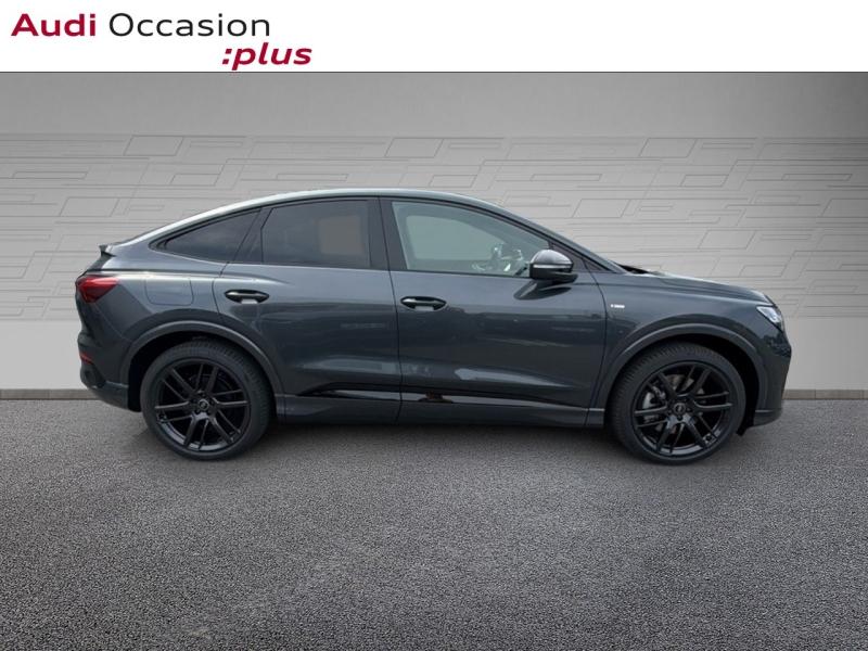 Voitures occasions Audi Q4 e-tron Base Dunkerque