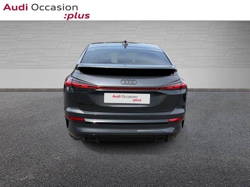 Voitures occasions Audi Q4 e-tron Base Dunkerque