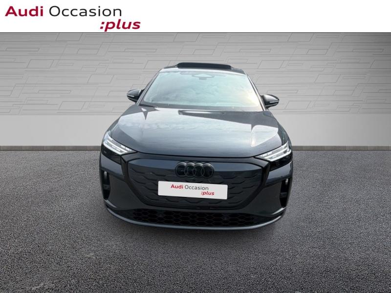 Voitures occasions Audi Q4 e-tron Base Dunkerque