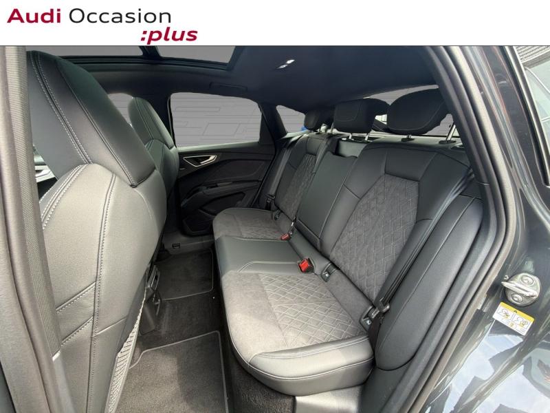 Voitures occasions Audi Q4 e-tron Base Dunkerque