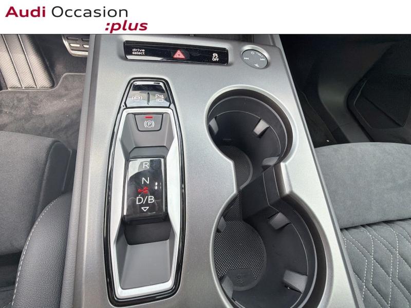 Voitures occasions Audi Q4 e-tron Base Dunkerque