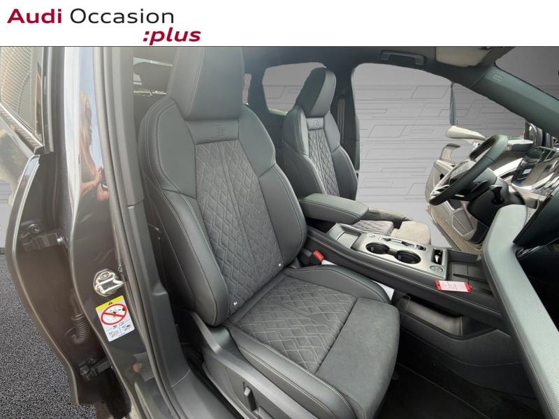 Voitures occasions Audi Q4 e-tron Base Dunkerque