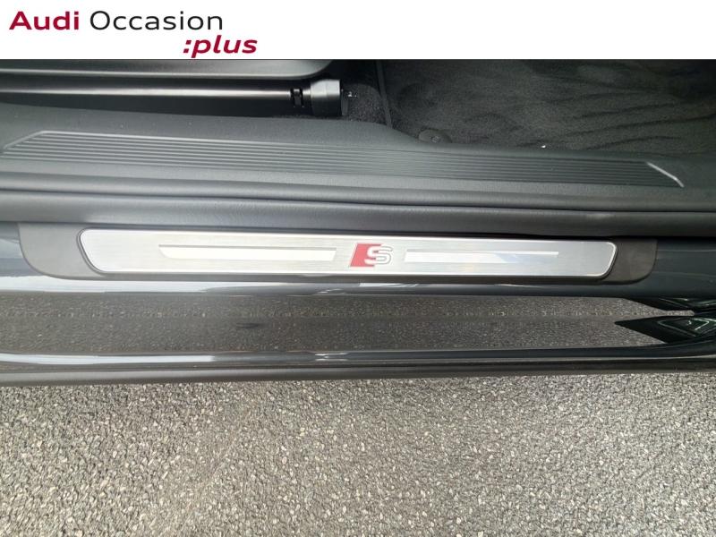 Voitures occasions Audi Q4 e-tron Base Dunkerque
