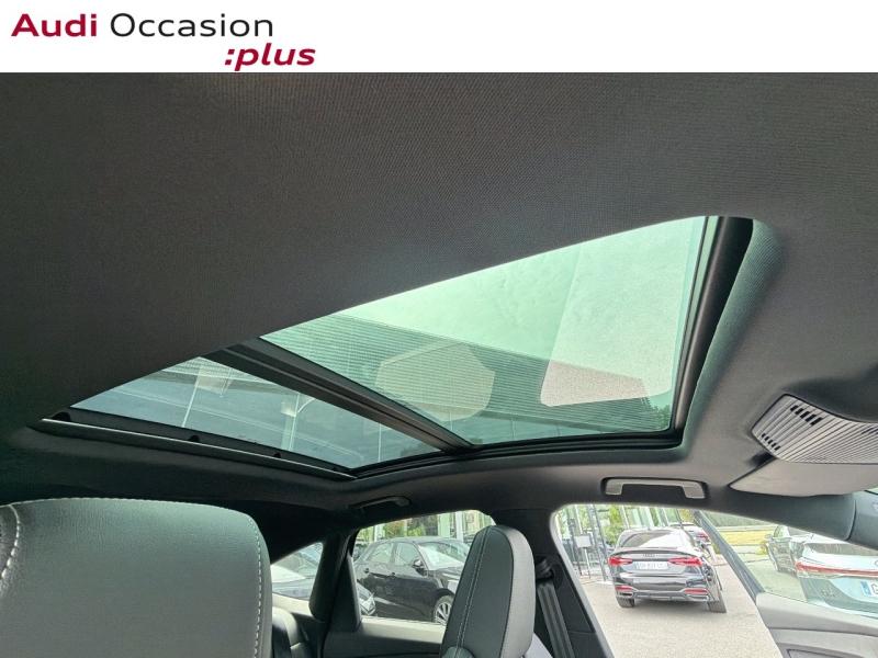 Voitures occasions Audi Q4 e-tron Base Dunkerque