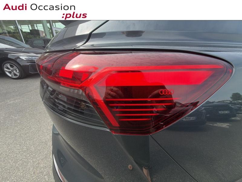 Voitures occasions Audi Q4 e-tron Base Dunkerque