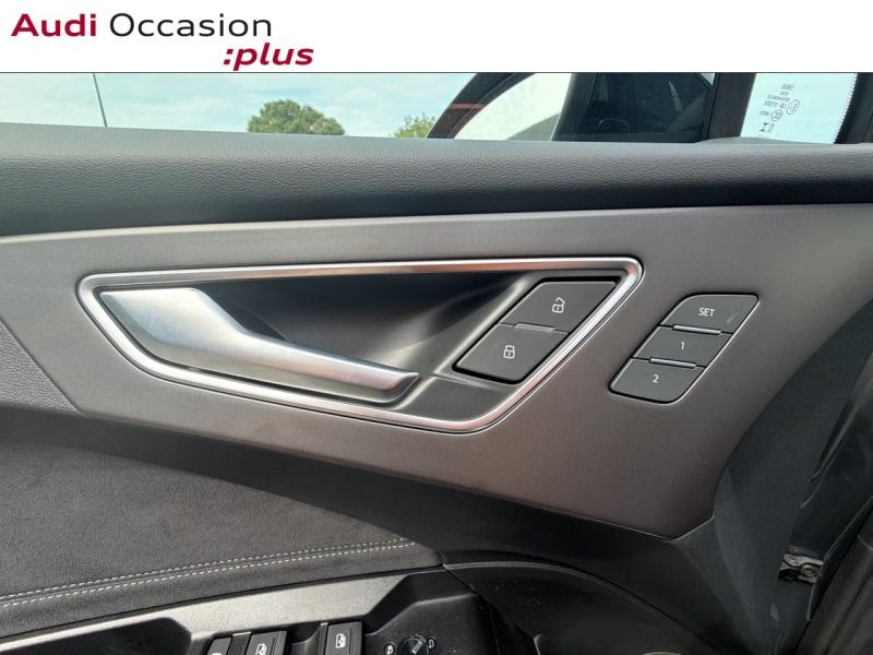 Voitures occasions Audi Q4 e-tron Base Dunkerque