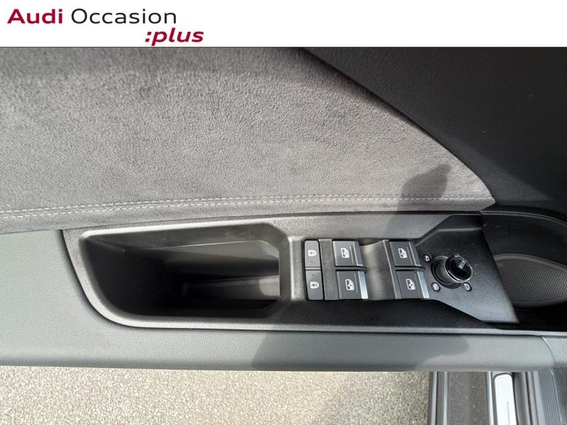 Voitures occasions Audi Q4 e-tron Base Dunkerque