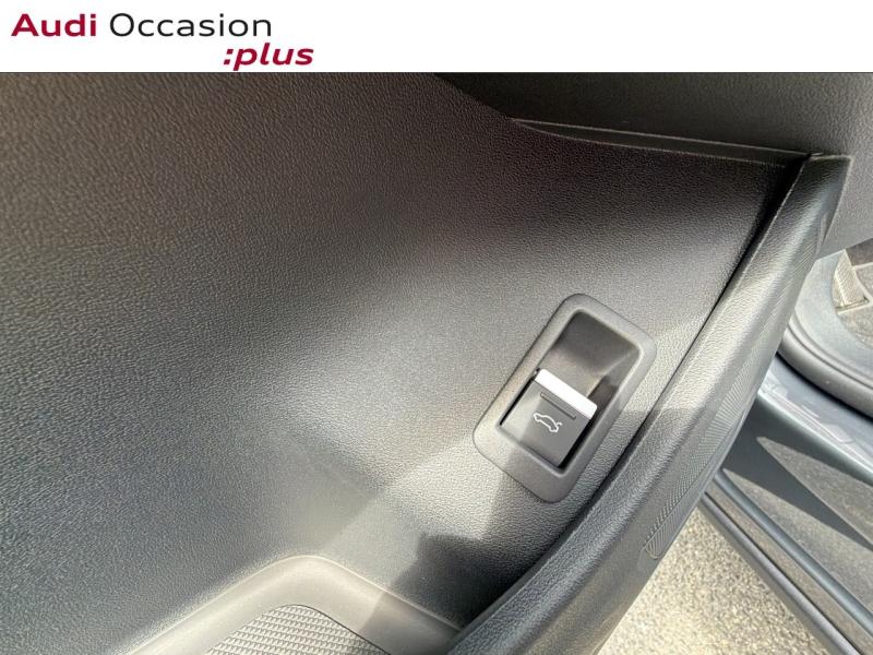 Voitures occasions Audi Q4 e-tron Base Dunkerque