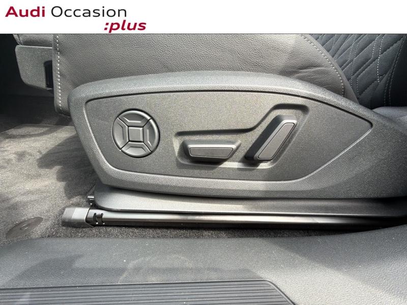 Voitures occasions Audi Q4 e-tron Base Dunkerque
