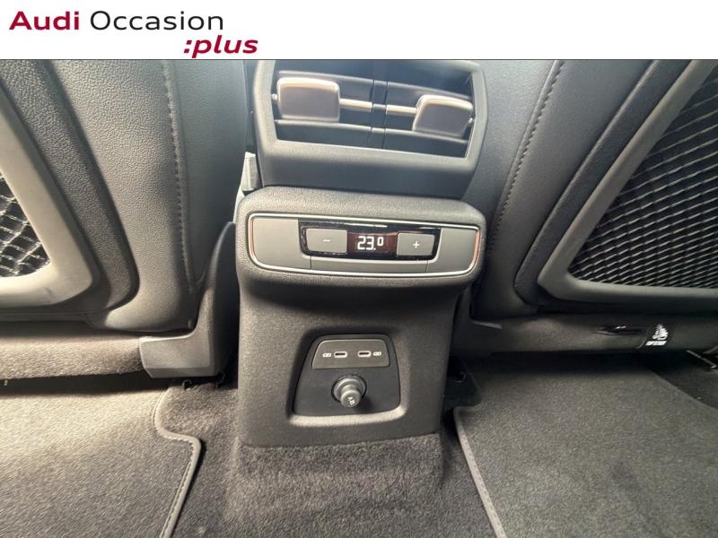 Voitures occasions Audi Q4 e-tron Base Dunkerque