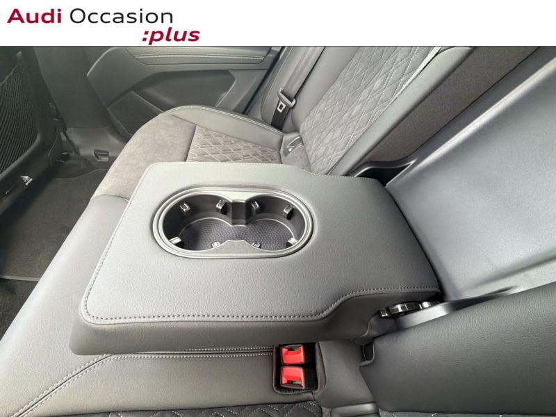 Voitures occasions Audi Q4 e-tron Base Dunkerque