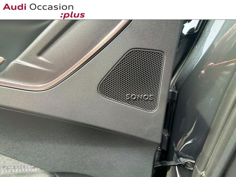 Voitures occasions Audi Q4 e-tron Base Dunkerque