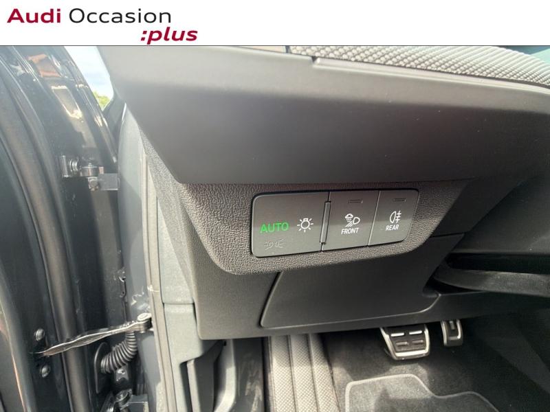 Voitures occasions Audi Q4 e-tron Base Dunkerque
