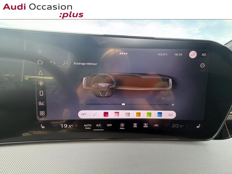 Voitures occasions Audi Q4 e-tron Base Dunkerque