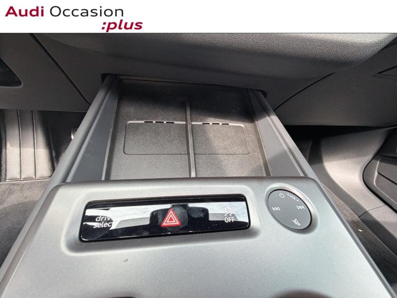 Voitures occasions Audi Q4 e-tron Base Dunkerque