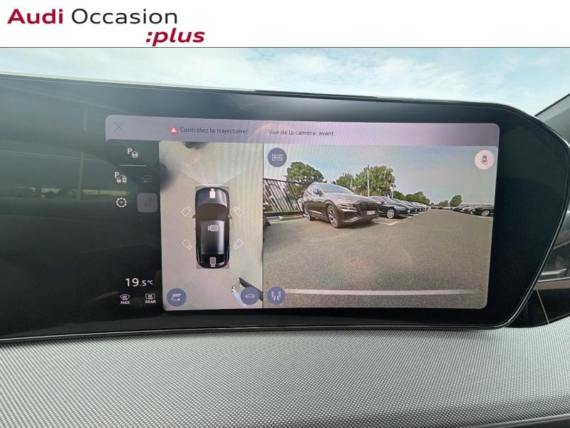 Voitures occasions Audi Q4 e-tron Base Dunkerque