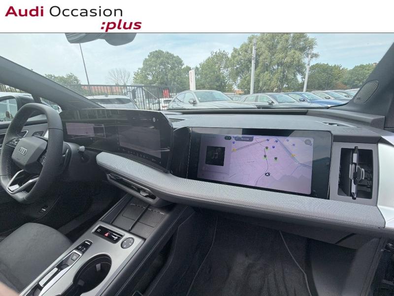 Voitures occasions Audi Q4 e-tron Base Dunkerque