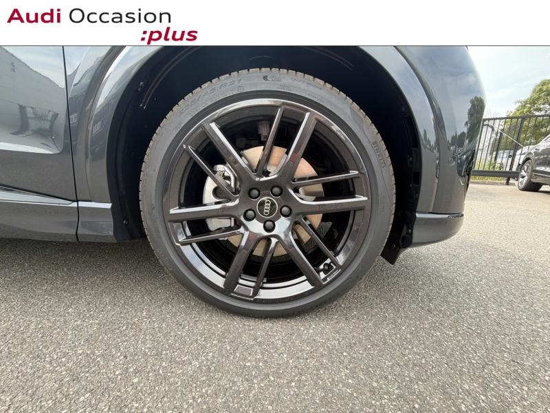Voitures occasions Audi Q4 e-tron Base Dunkerque