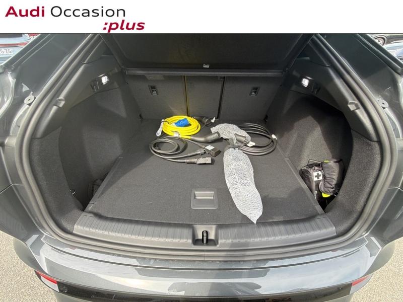 Voitures occasions Audi Q4 e-tron Base Dunkerque
