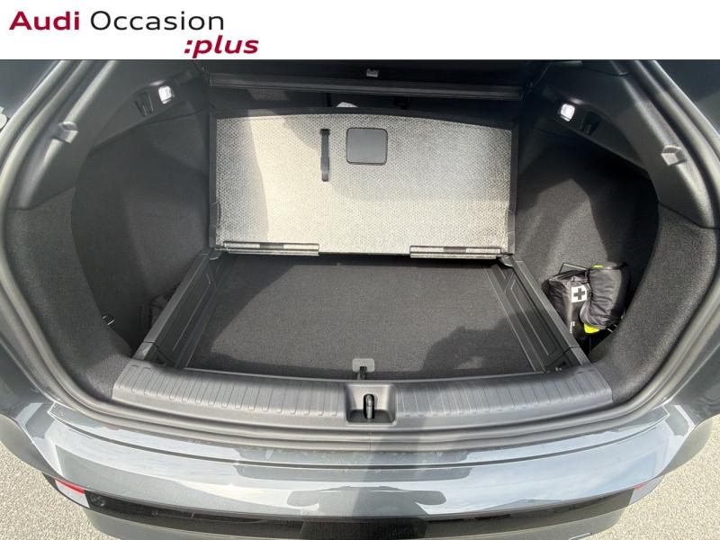 Voitures occasions Audi Q4 e-tron Base Dunkerque