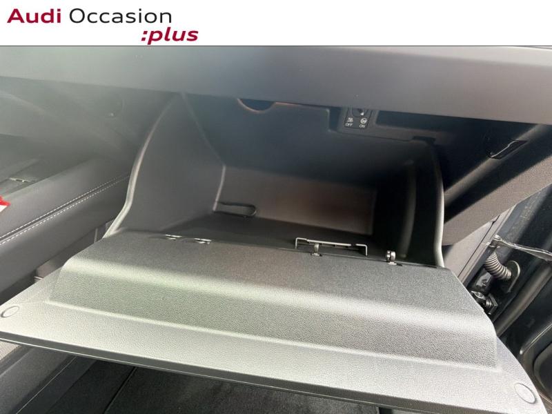Voitures occasions Audi Q4 e-tron Base Dunkerque