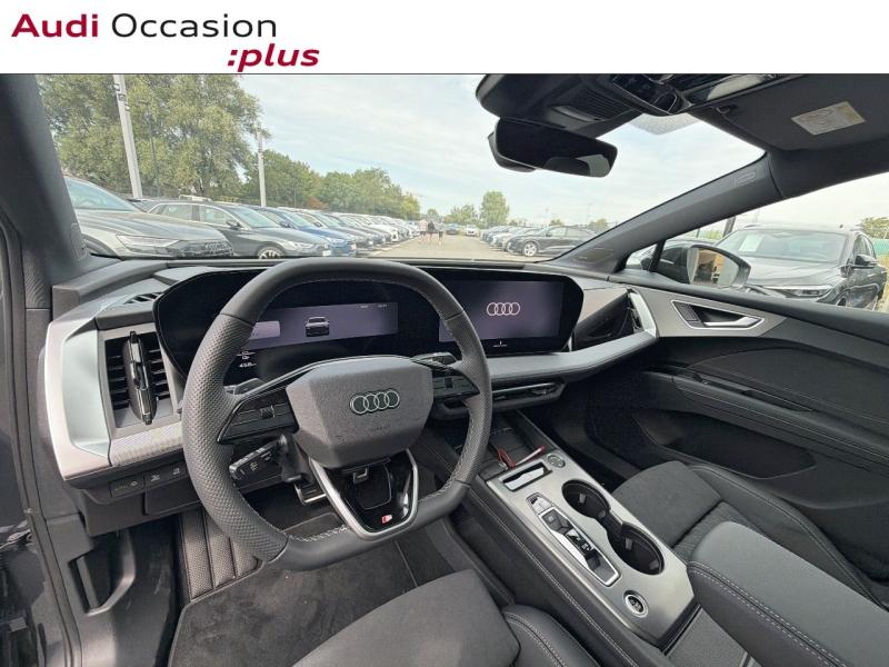 Voitures occasions Audi Q4 e-tron Base Dunkerque