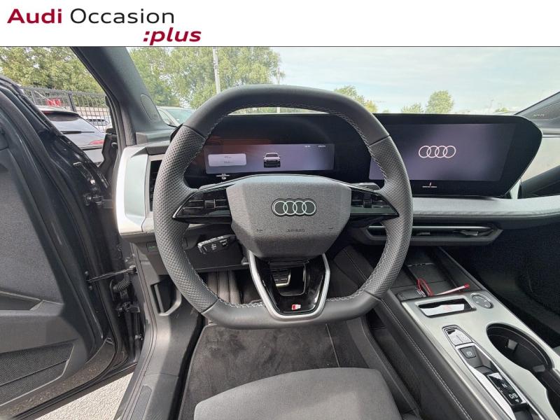 Voitures occasions Audi Q4 e-tron Base Dunkerque
