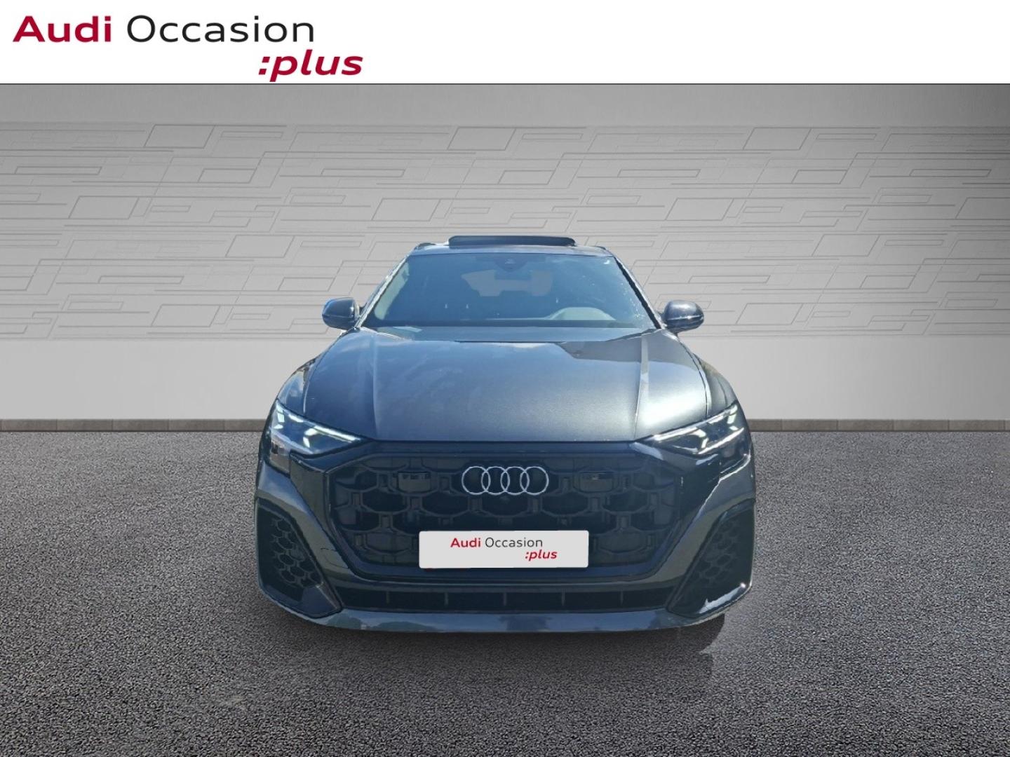 Voitures occasions Audi Q8 Compétition Lille