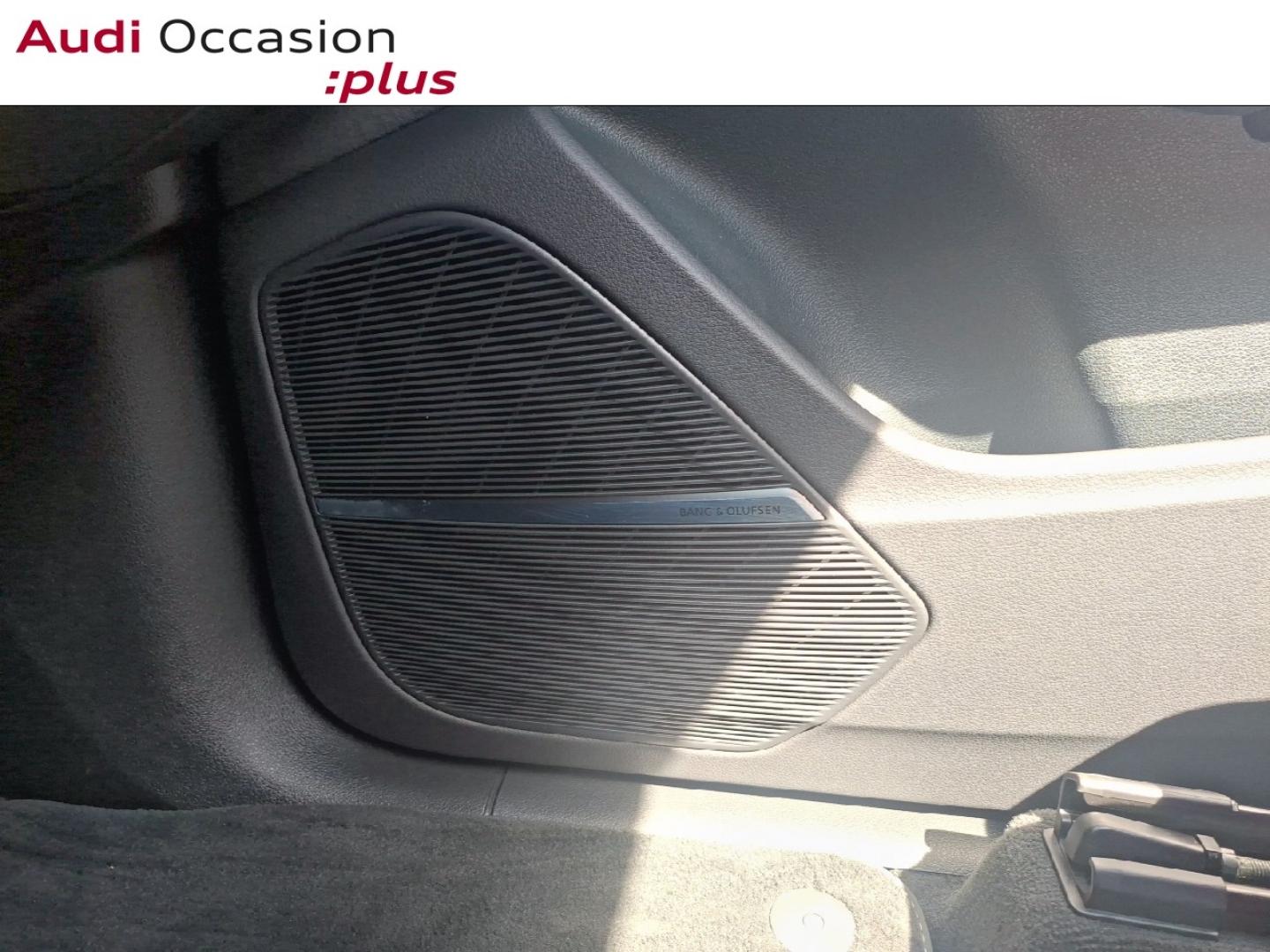Voitures occasions Audi Q8 Compétition Lille
