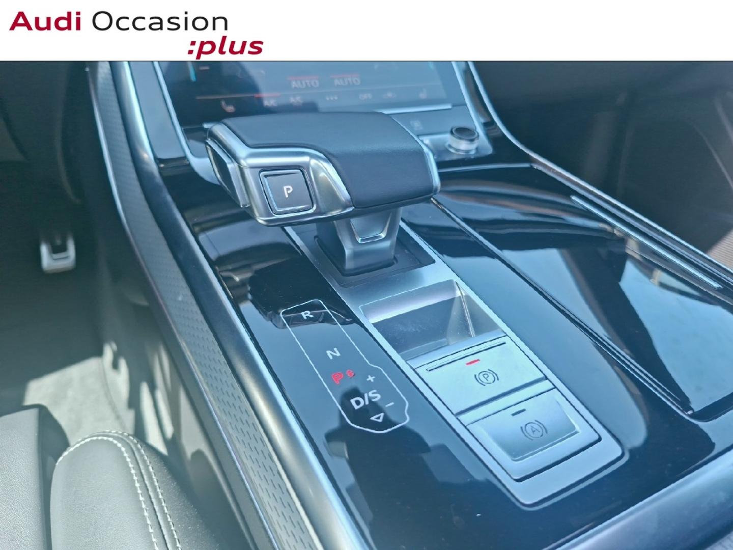 Voitures occasions Audi Q8 Compétition Lille