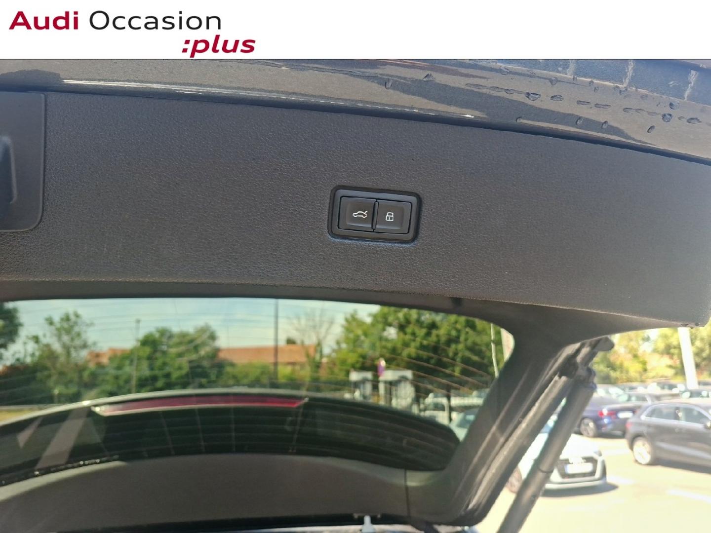 Voitures occasions Audi Q8 Compétition Lille