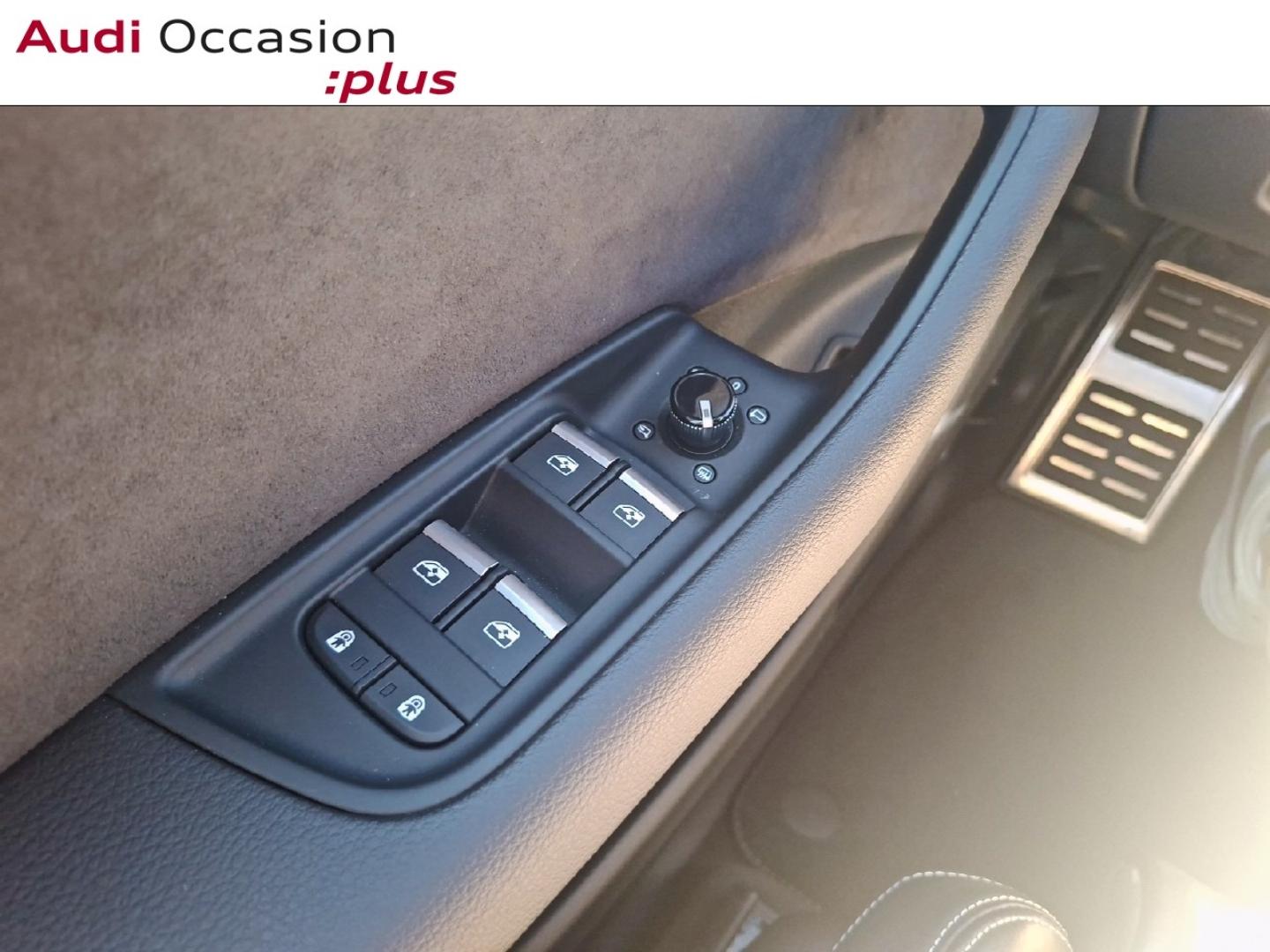 Voitures occasions Audi Q8 Compétition Lille