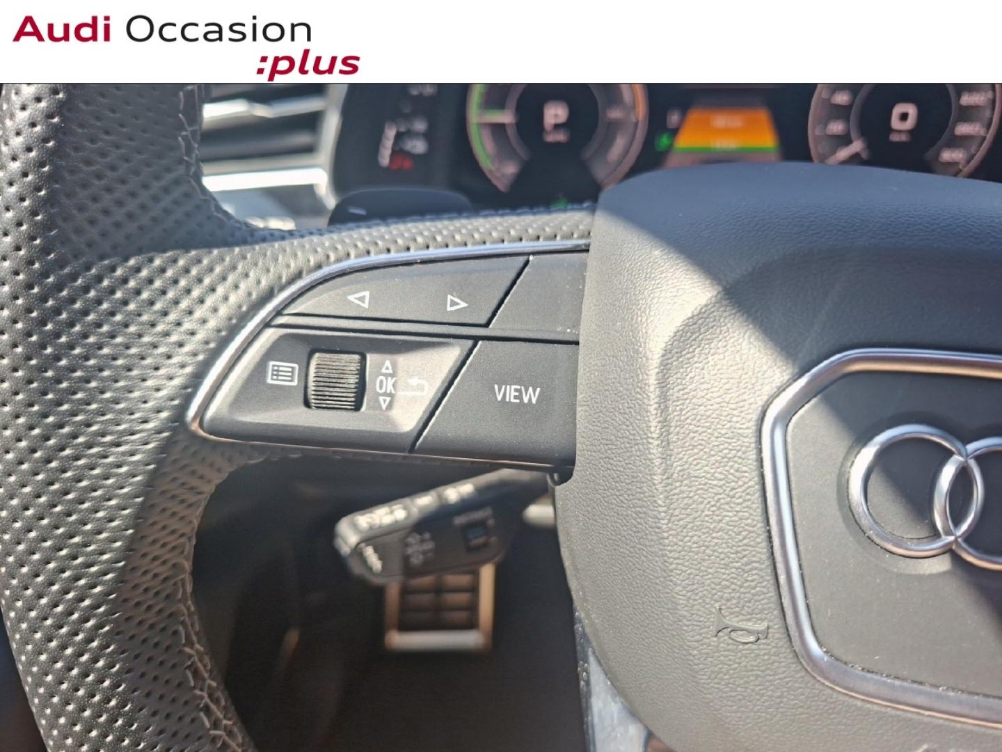 Voitures occasions Audi Q8 Compétition Lille