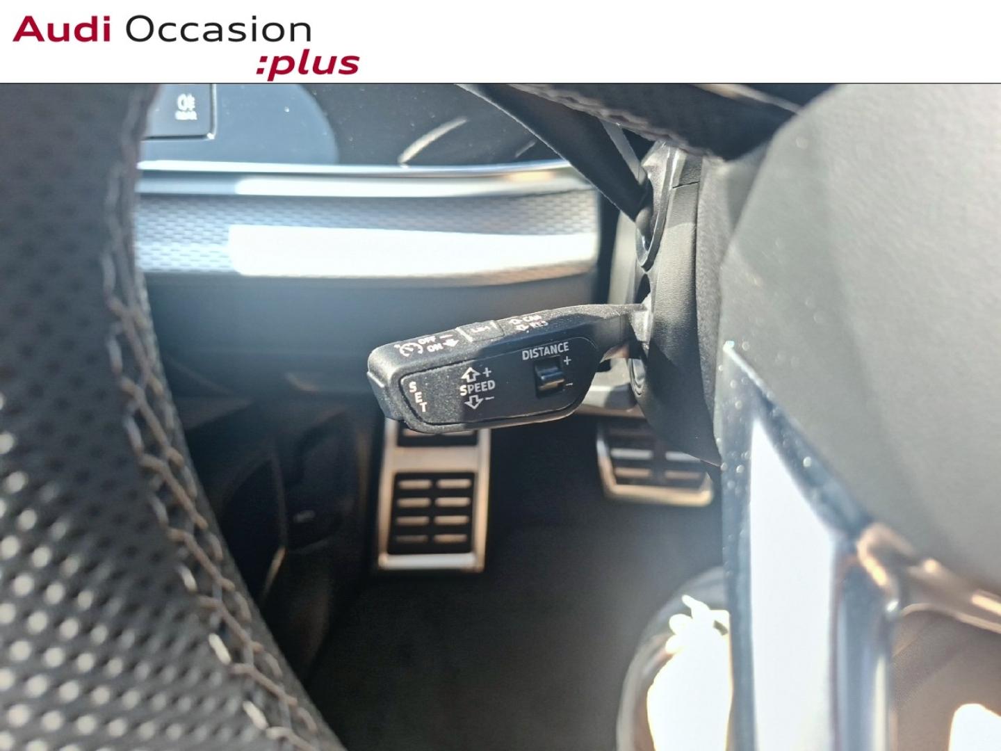 Voitures occasions Audi Q8 Compétition Lille