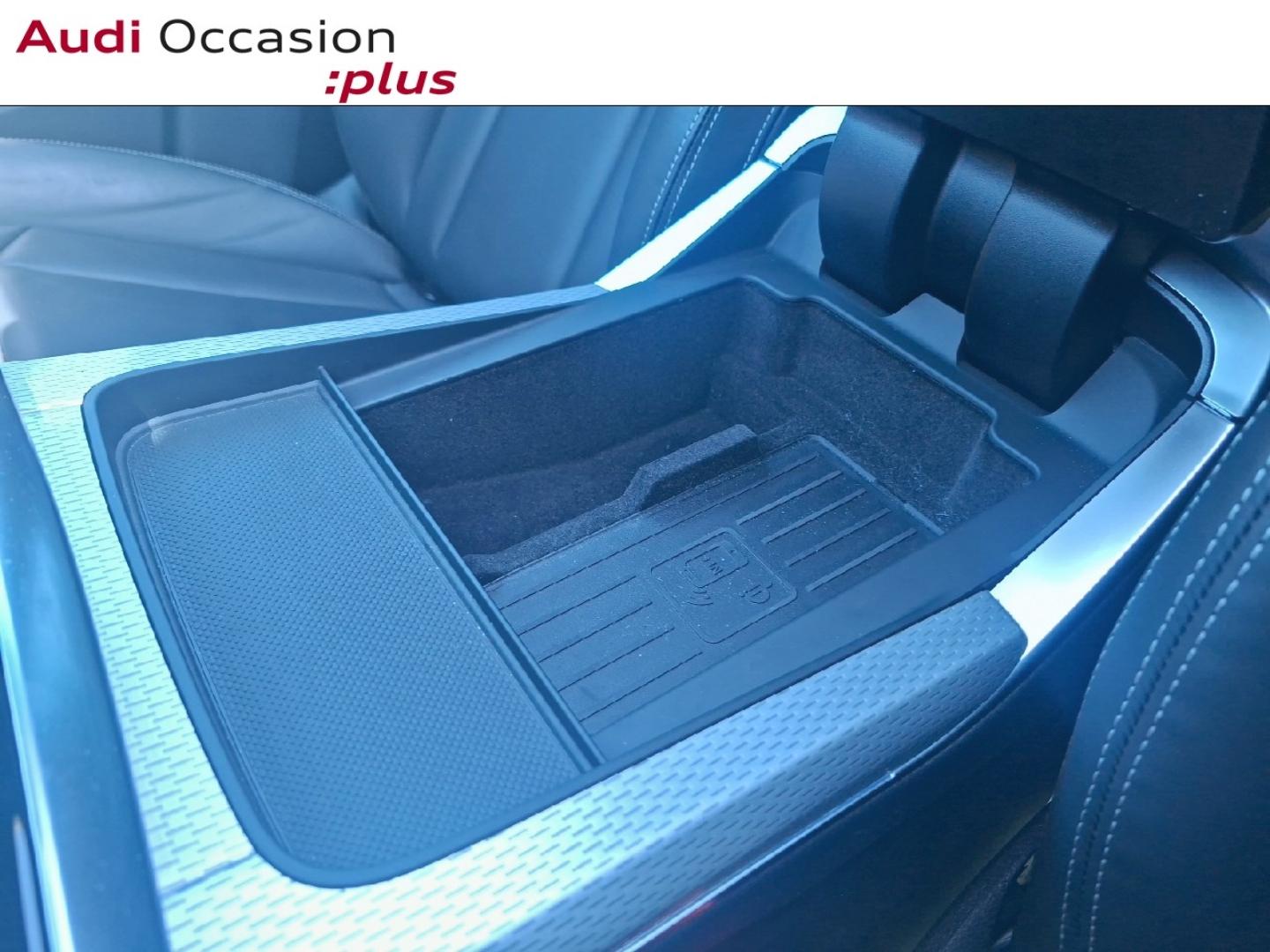 Voitures occasions Audi Q8 Compétition Lille