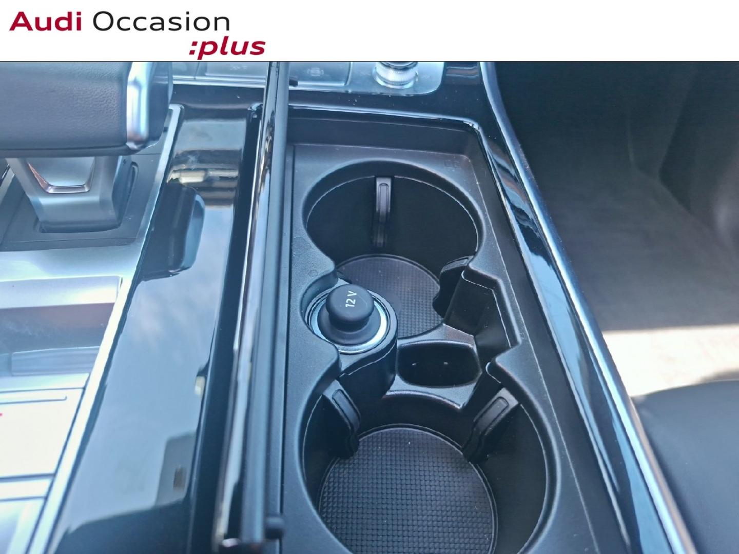 Voitures occasions Audi Q8 Compétition Lille