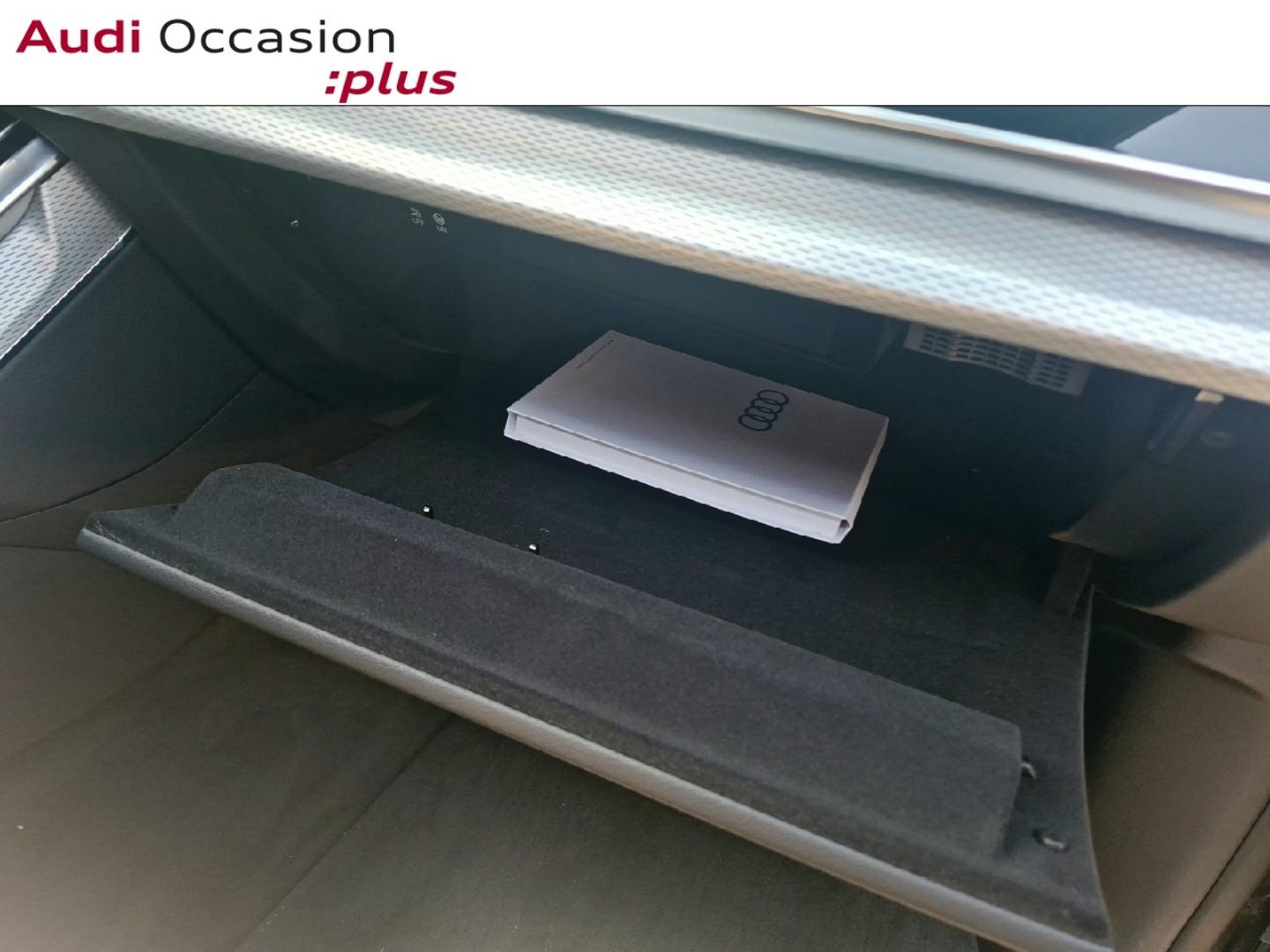 Voitures occasions Audi Q8 Compétition Lille