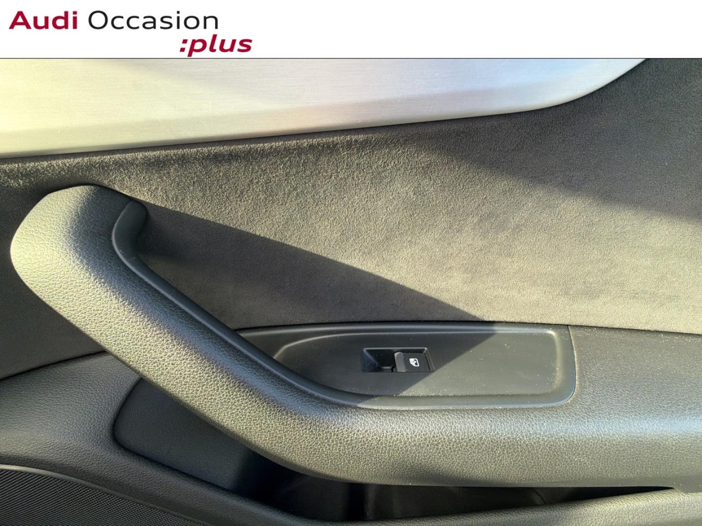 Voitures occasions Audi A5 S line Dunkerque