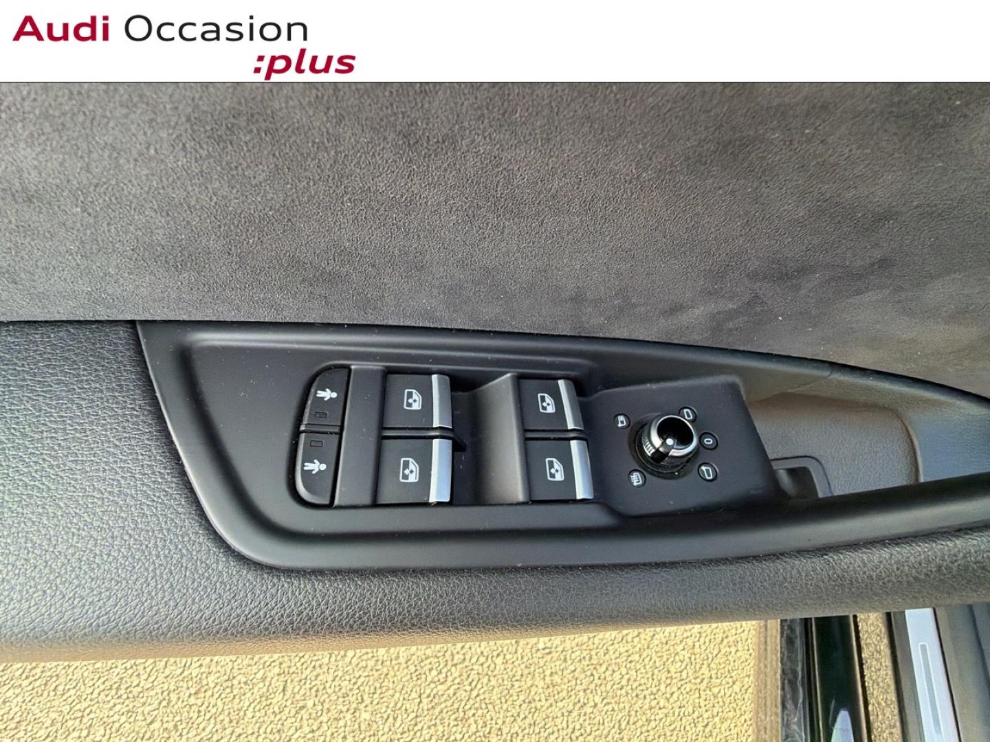 Voitures occasions Audi A5 S line Dunkerque