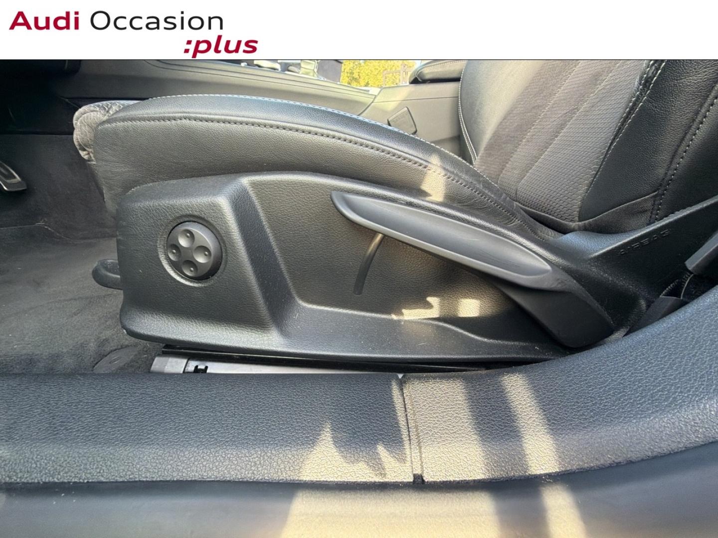 Voitures occasions Audi A5 S line Dunkerque