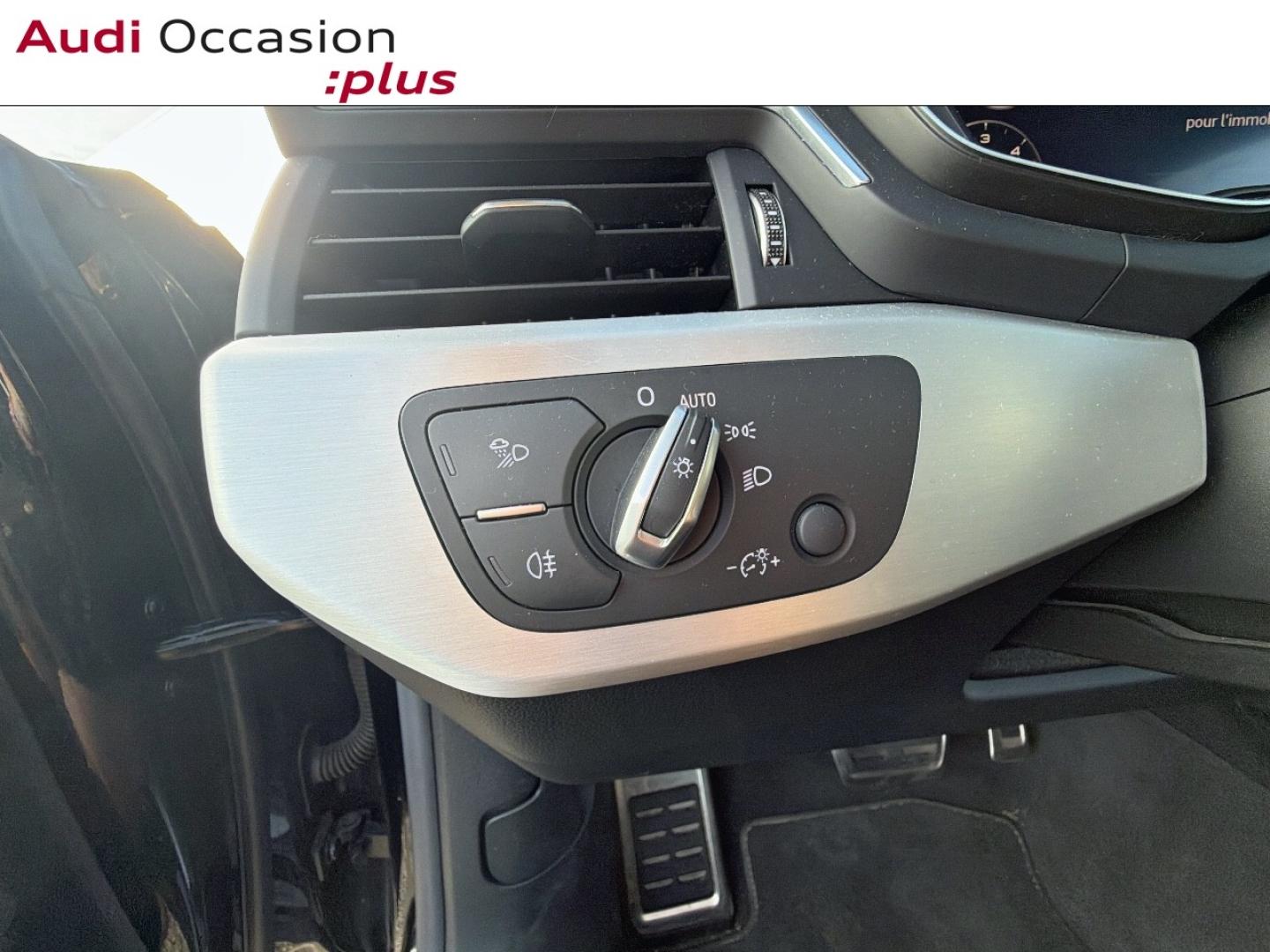 Voitures occasions Audi A5 S line Dunkerque