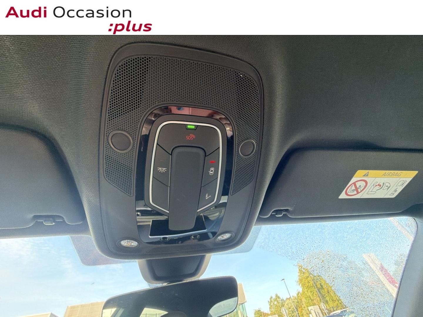 Voitures occasions Audi A5 S line Dunkerque