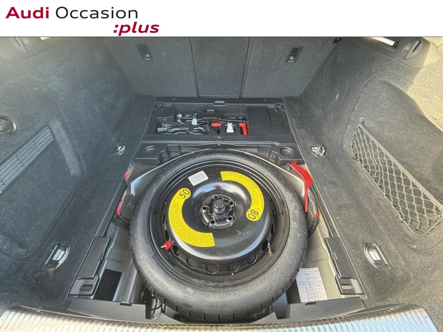 Voitures occasions Audi A5 S line Dunkerque
