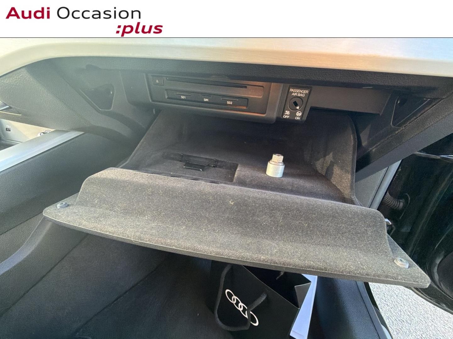 Voitures occasions Audi A5 S line Dunkerque