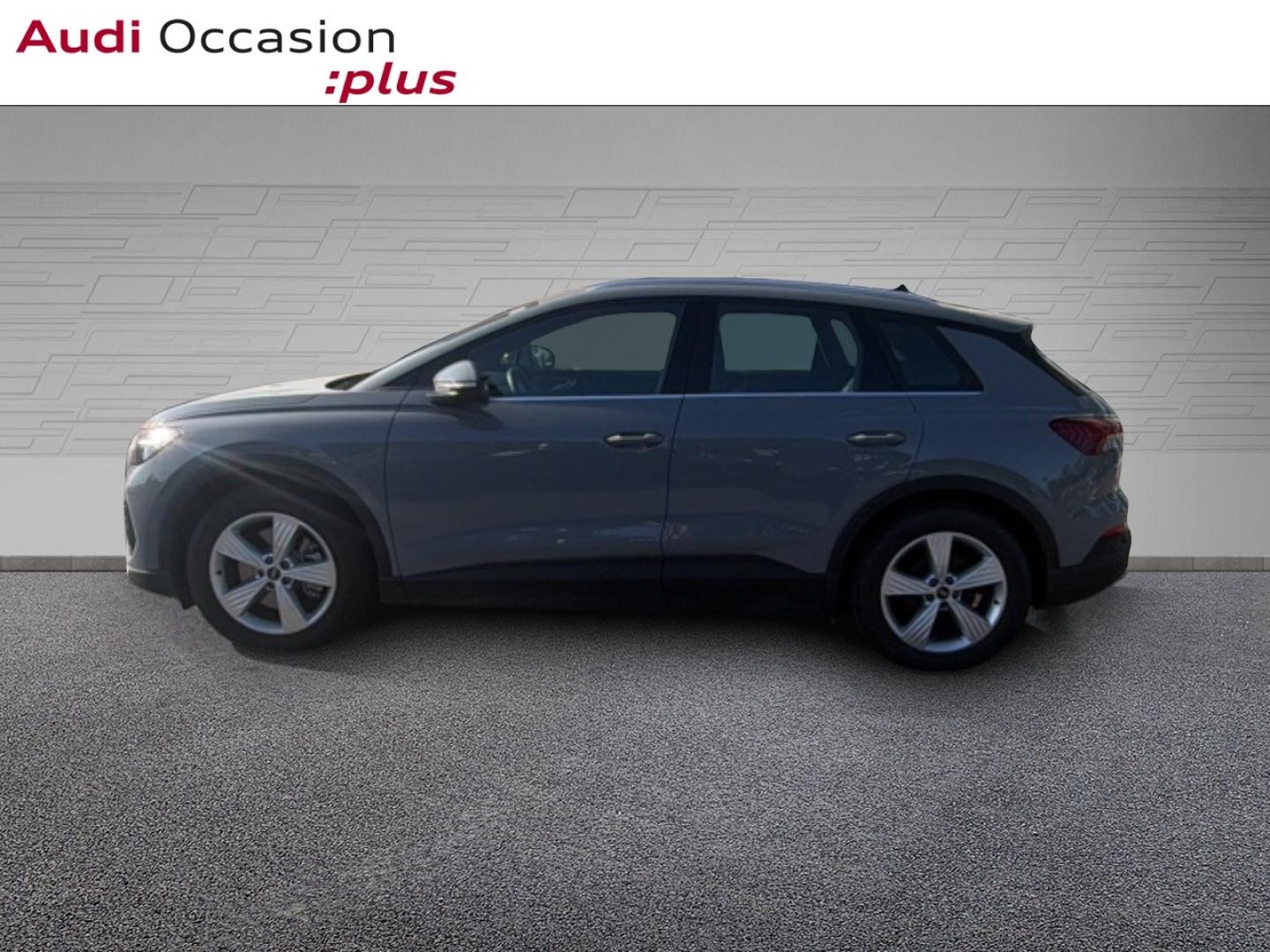 Voitures occasions Audi Q4 e-tron Business Executive Dunkerque