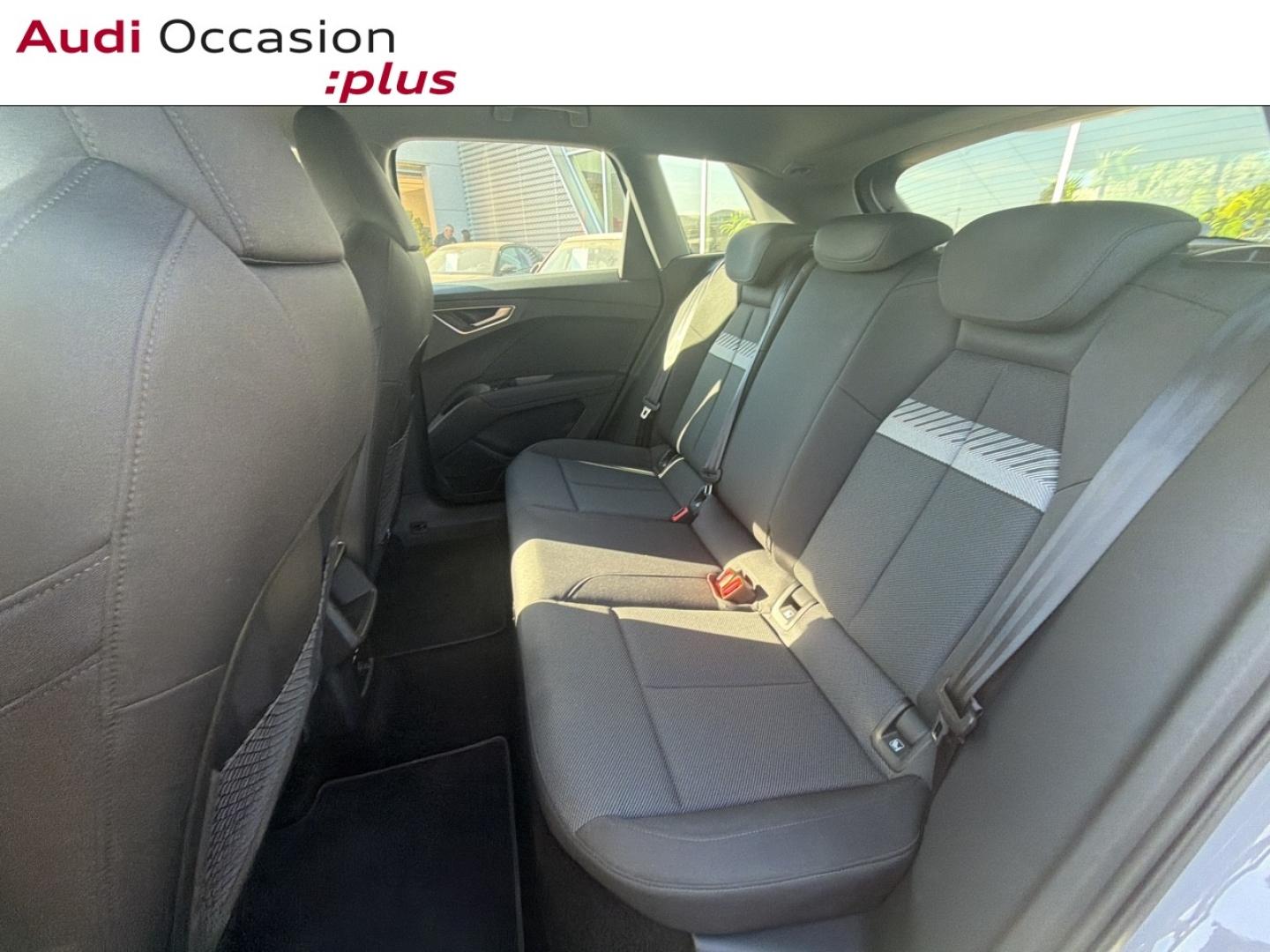 Voitures occasions Audi Q4 e-tron Business Executive Dunkerque