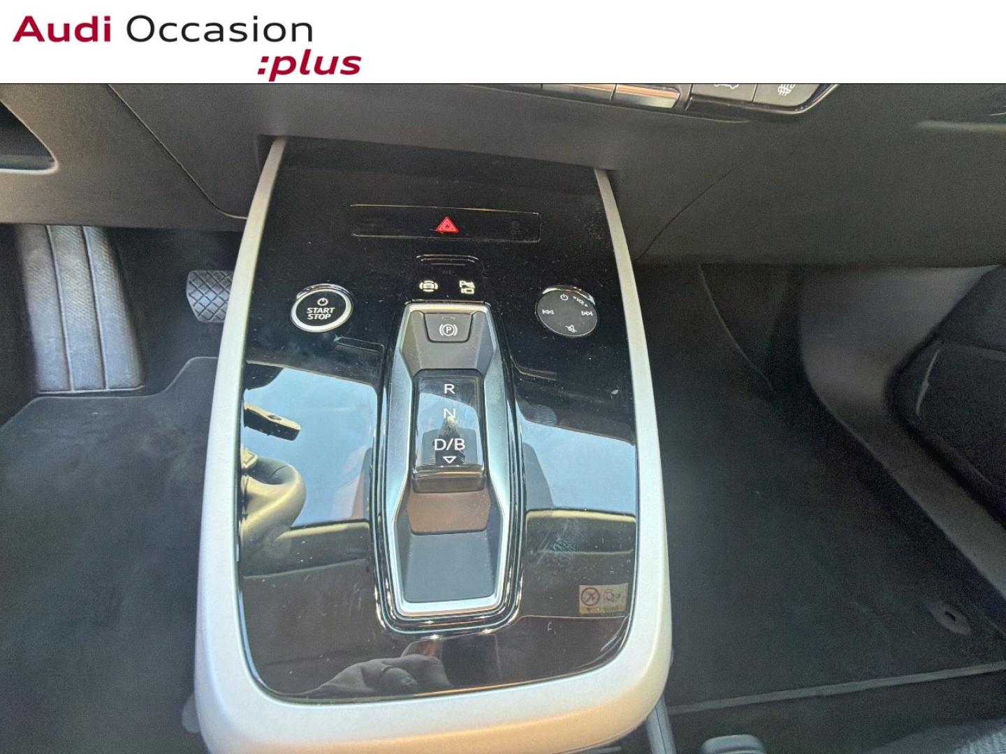 Voitures occasions Audi Q4 e-tron Business Executive Dunkerque