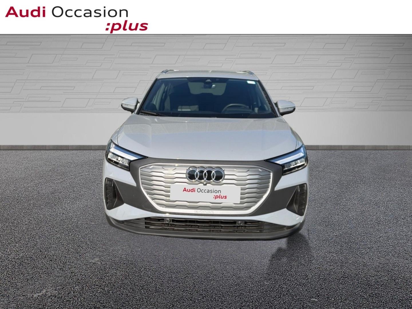 Voitures occasions Audi Q4 e-tron Business Executive Dunkerque